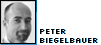 Peter Biegelbauer