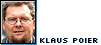 Klaus Poier