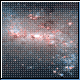 Bild: Bild: NASA, ESA, A. Aloisi (STScI/ESA), The Hubble Heritage (STScI/AURA)-ESA/Hubble Collaboration