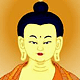 Buddha Shakyamuni