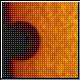 Bild: Institute for Solar Physics from the Royal Swedish Academy of Sciences