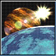 Bild: ESA