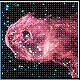 Bild: Spitzer Space Telescope/NASA