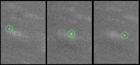 Bild: Matt Holman, Harvard-Smithsonian Center for Astrophysics
