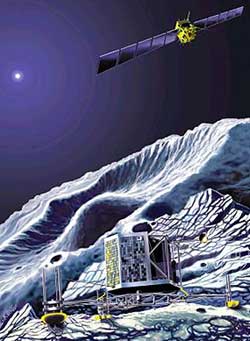 Bild: APA/ESA