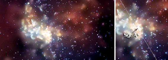 Bild: Chandra