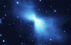 Bild: Hubble