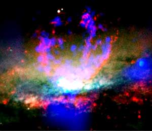Bild: NASA