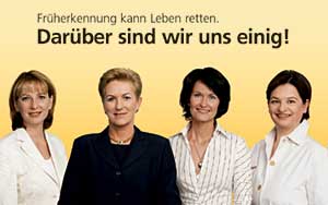 Bild: ¿sterreichische Krebshilfe