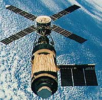 Bild: NASA