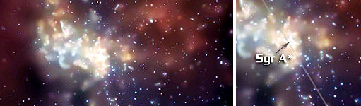 Bild: Chandra