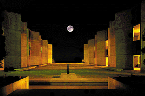 Bild: The Salk Institute - Sloan-Swartz 