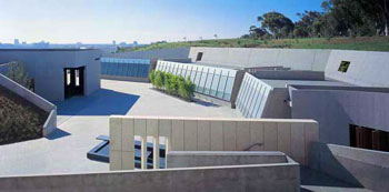 Bild: Neurosciences Research Foundation
