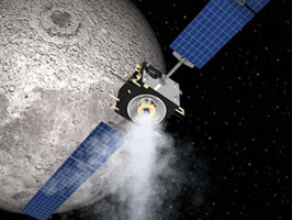 Bild: Swedish Space Corporation