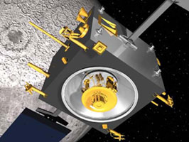 Bild: Swedish Space Corporation
