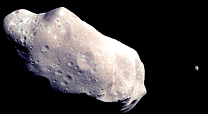 Bild: NASA/JPL