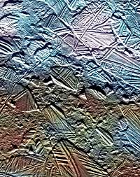 Bild: NASA/JPL