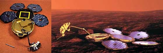 Bild: ESA/EPA