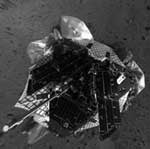 Bild: NASA