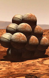 Bild: NASA