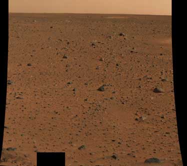Bild: NASA