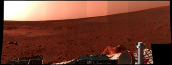 Bild: NASA