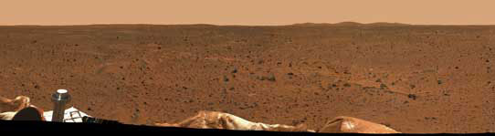 Bild: NASA