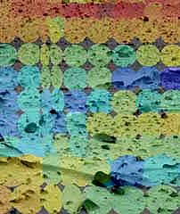 Bild: NASA/JPL/ASU/Cornell