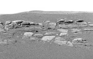 Bild: NASA