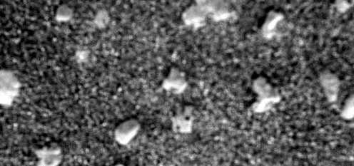 Bild: NASA/JPL/Cornell/USGS