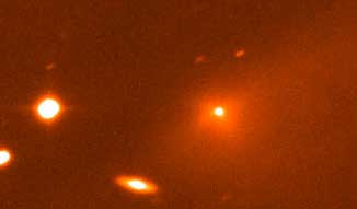 Bild: ESA