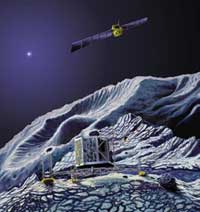 Bild: ESA