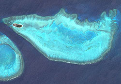 Bild: Space Image