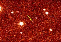 Bild: NASA