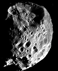 Bild: NASA/JPL/Space Science Institute