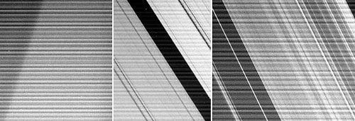 Bilder: EPA/NASA/JPL