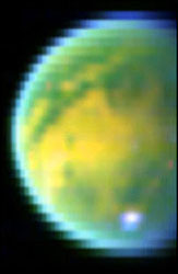 Bild: NASA