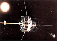 Bild: Nasa
