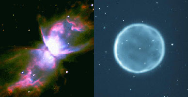 Bild: ESO, WIYN/NOAO/NSF