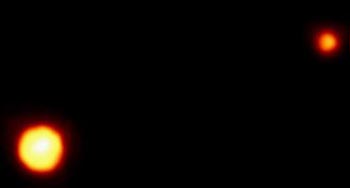 Bild: ESA/NASA