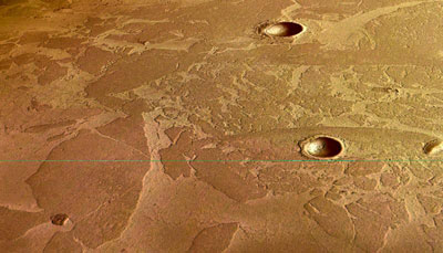 Bild: ESA/DLR/FU Berlin (G. Neukum)