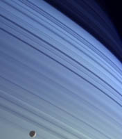 Bild: NASA/JPL/Space Science Institute