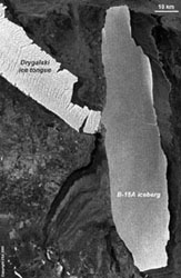Bild: ESA