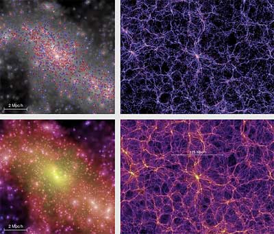 Bild: Max-Planck-Institut für Astrophysik