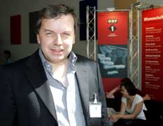 Bild: ORF/Hannes Zischek