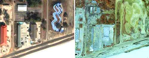Bild: NASA Goddard Space Flight Center