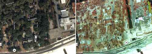 Bild: NASA Goddard Space Flight Center