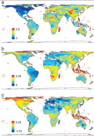 Bild: Cardillo / PNAS