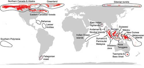 Bild: Cardillo / PNAS