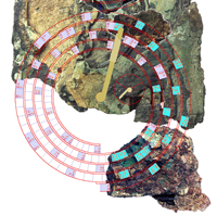 Bild: Antikythera Mechanism Research Project